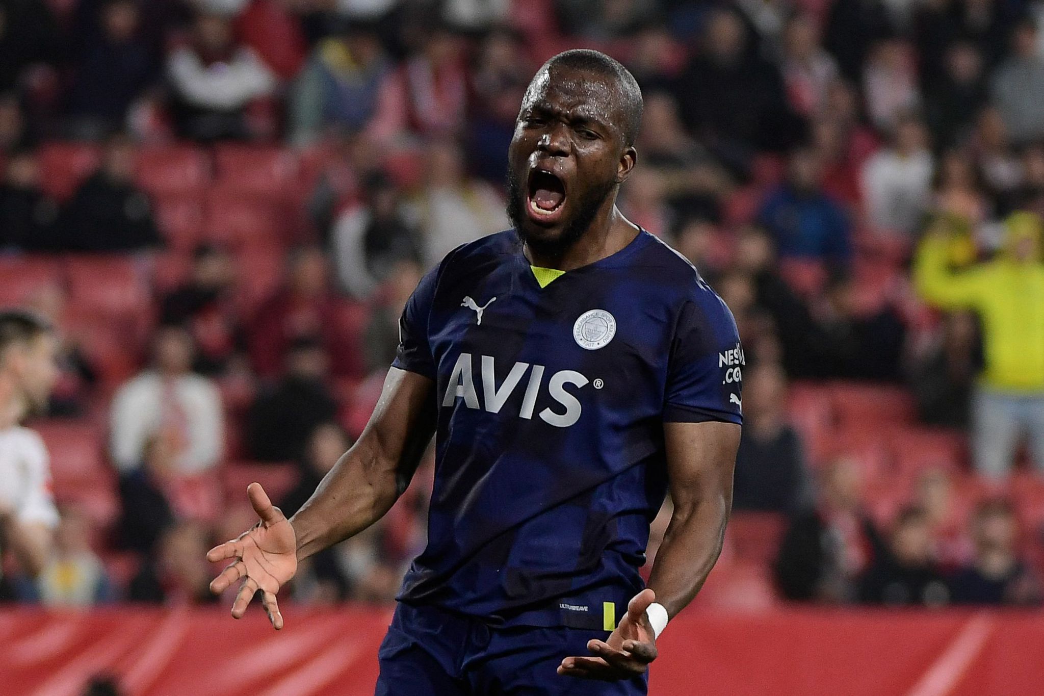 FENEBRAHÇE TRANSFER HABERİ: Enner Valencia için Internacional’den açıklama geldi!