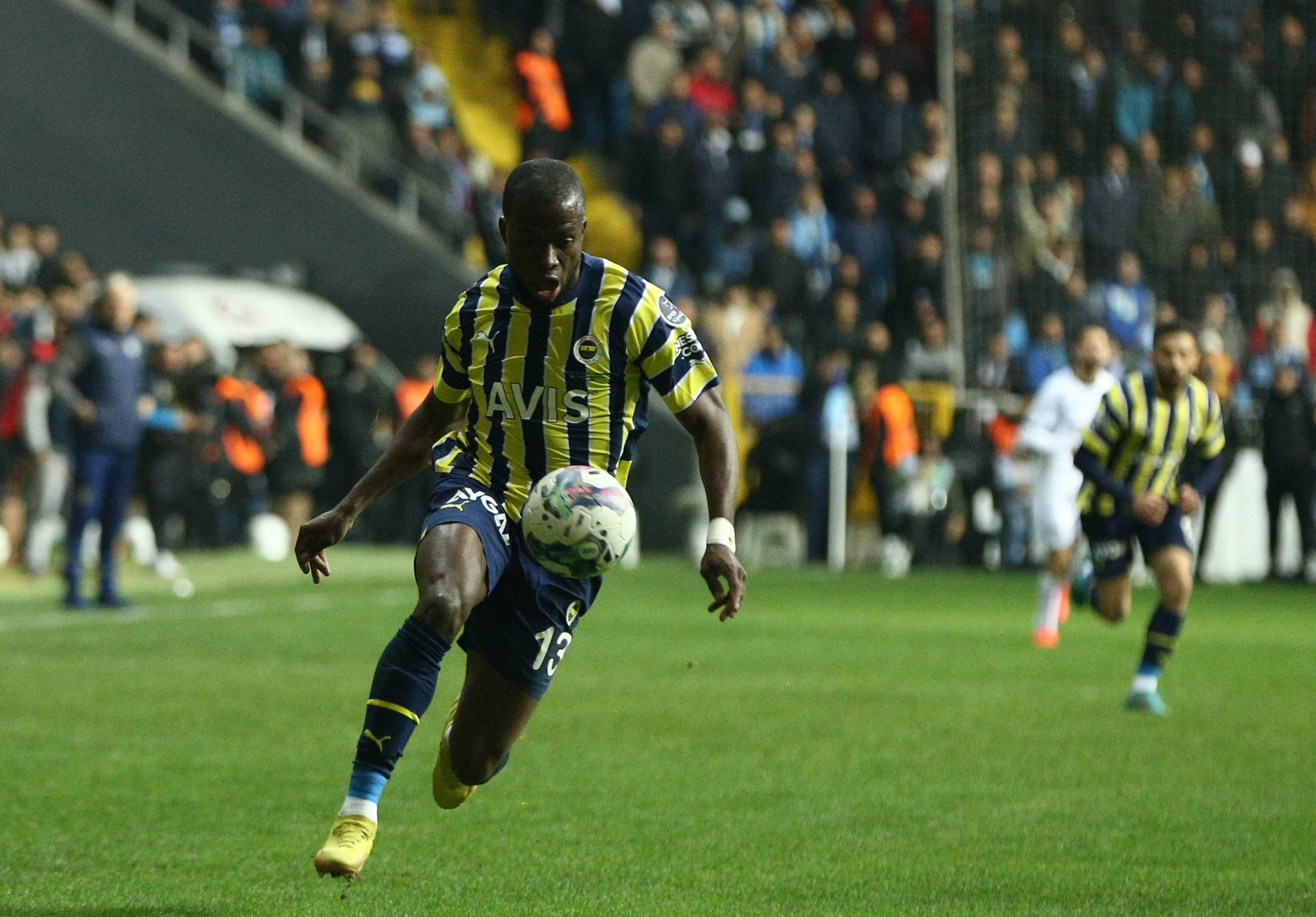 FENEBRAHÇE TRANSFER HABERİ: Enner Valencia için Internacional’den açıklama geldi!
