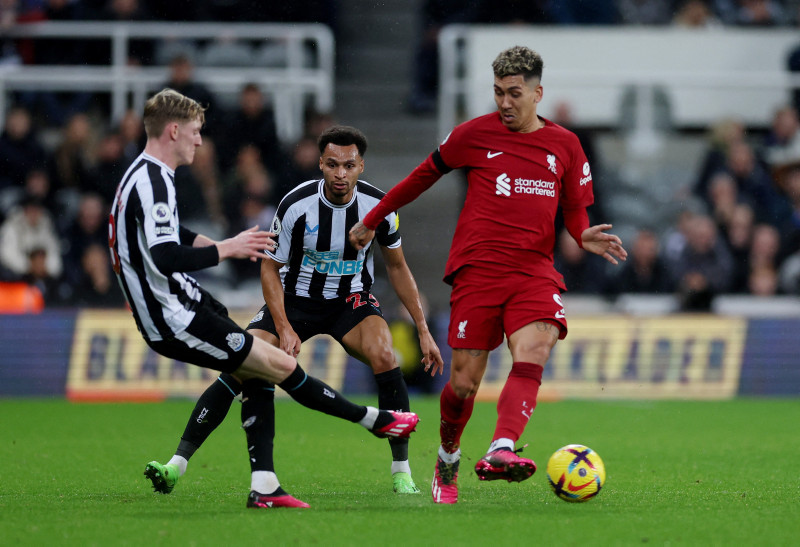 GALATASARAY TRANSFER HABERİ: Liverpool’un yıldızı Roberto Firmino’nun yeni takımını duyurdular!