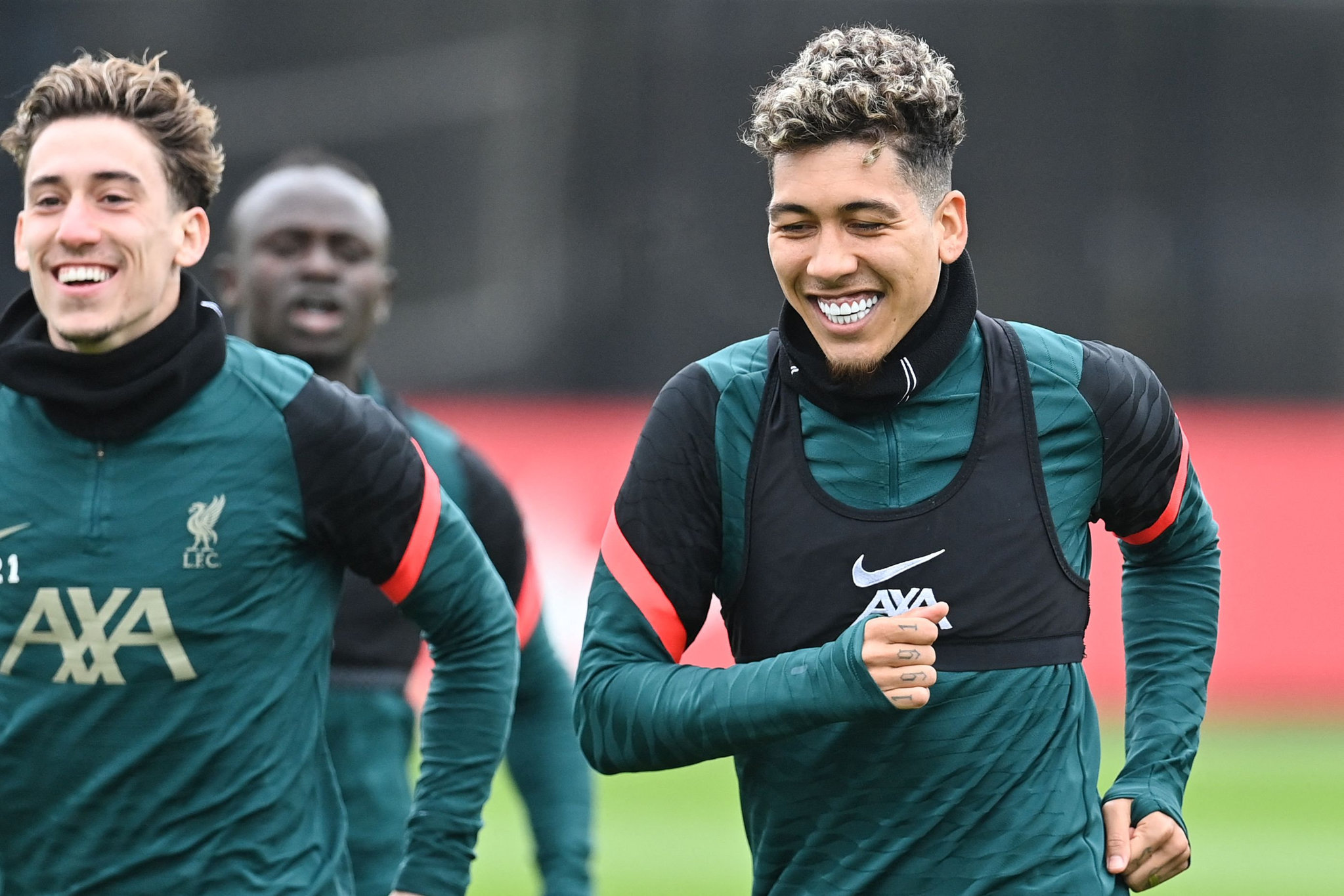 TRANSFER HABERİ: İngiliz gazeteciden Galatasaray sözleri: Firmino böyle isteyebilir!