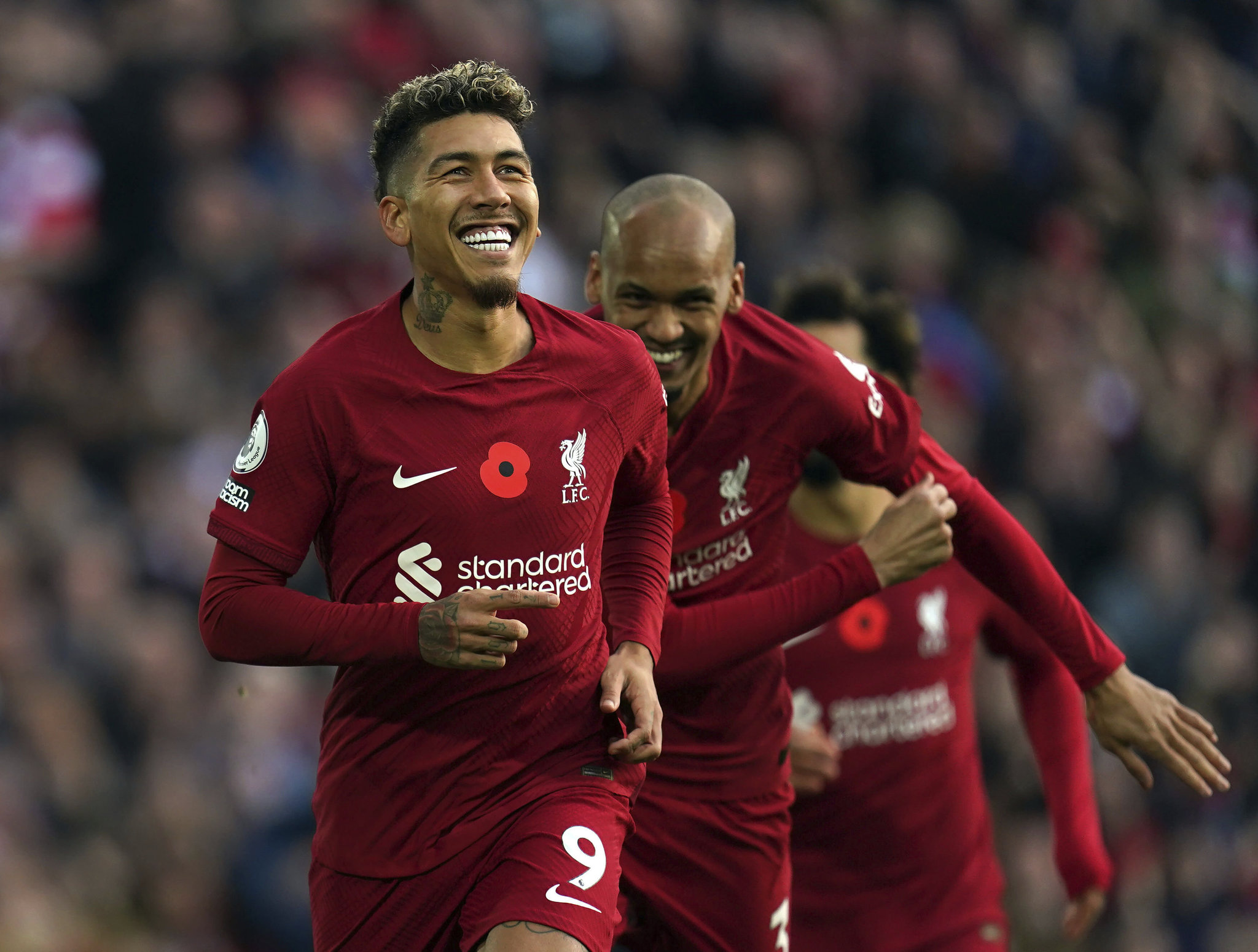 TRANSFER HABERİ: İngiliz gazeteciden Galatasaray sözleri: Firmino böyle isteyebilir!