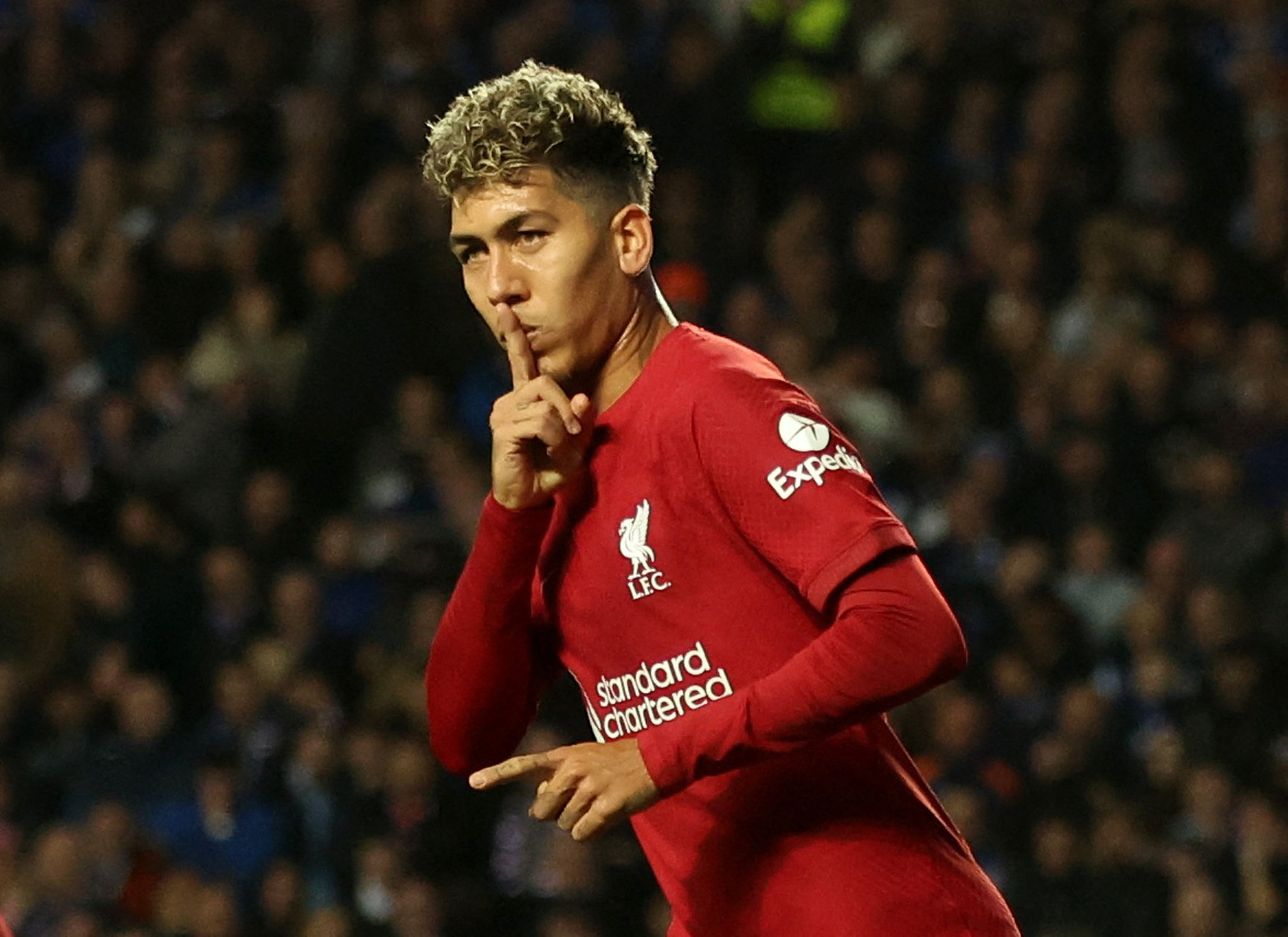 TRANSFER HABERİ: İngiliz gazeteciden Galatasaray sözleri: Firmino böyle isteyebilir!