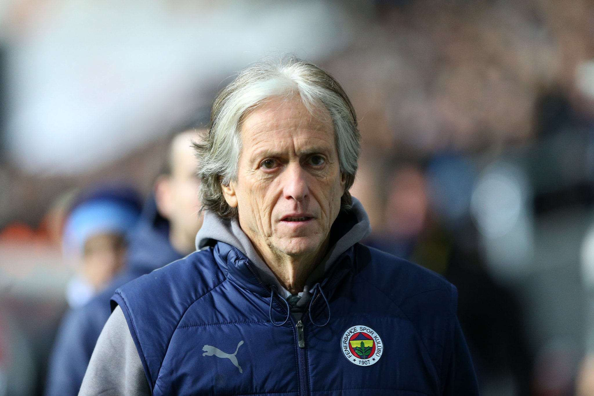 FENERBAHÇE HABERİ: İşte Jorge Jesus’un Flamengo’daki ilk transferi