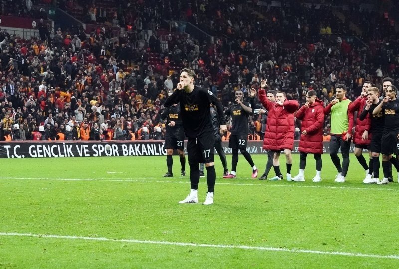Fenerbahçe masadayken Galatasaray... Nicolo Zaniolo transferinde bomba iddia!