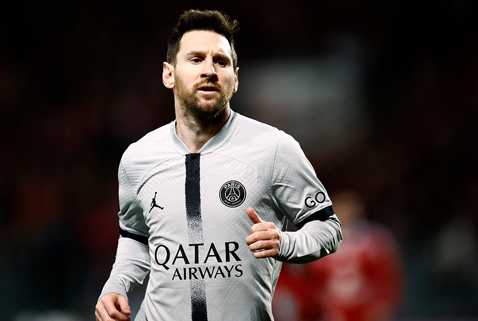 Messi için bomba iddia görüşmeler sızdırıldı!