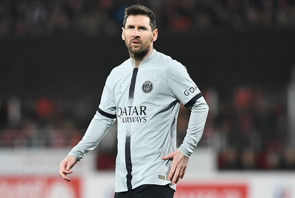 Messi için bomba iddia görüşmeler sızdırıldı!