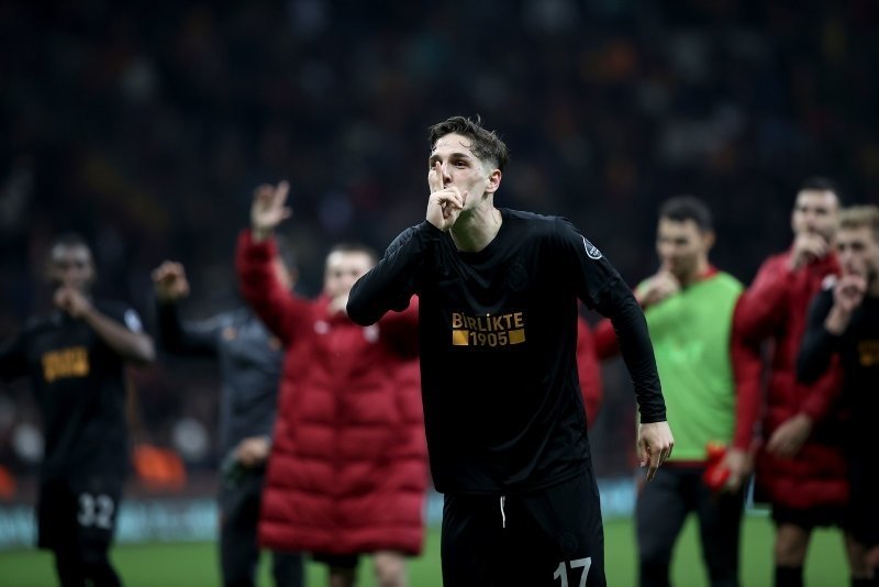 GALATASARAY TRANSFER HABERLERİ: Nicolo Zaniolo piyangosu! Gözden çıkarılan rakam...