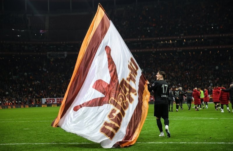 GALATASARAY TRANSFER HABERLERİ: Nicolo Zaniolo piyangosu! Gözden çıkarılan rakam...