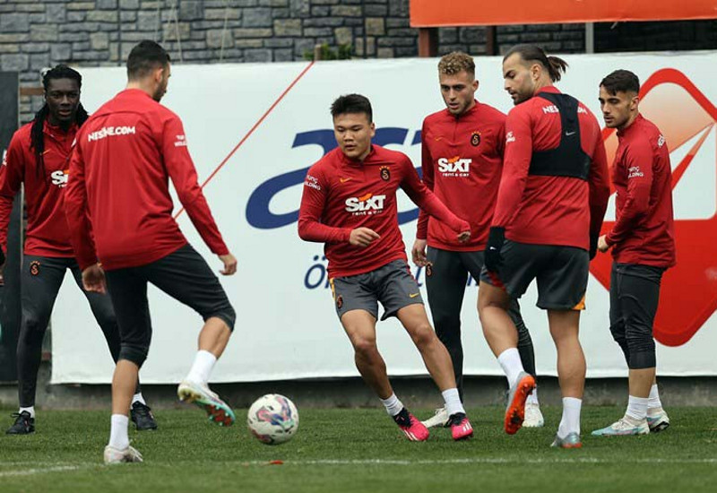 GALATASARAY TRANSFER HABERİ - Çizme’nin gözü G.Saraylı yıldızda! Talipleri 3 oldu