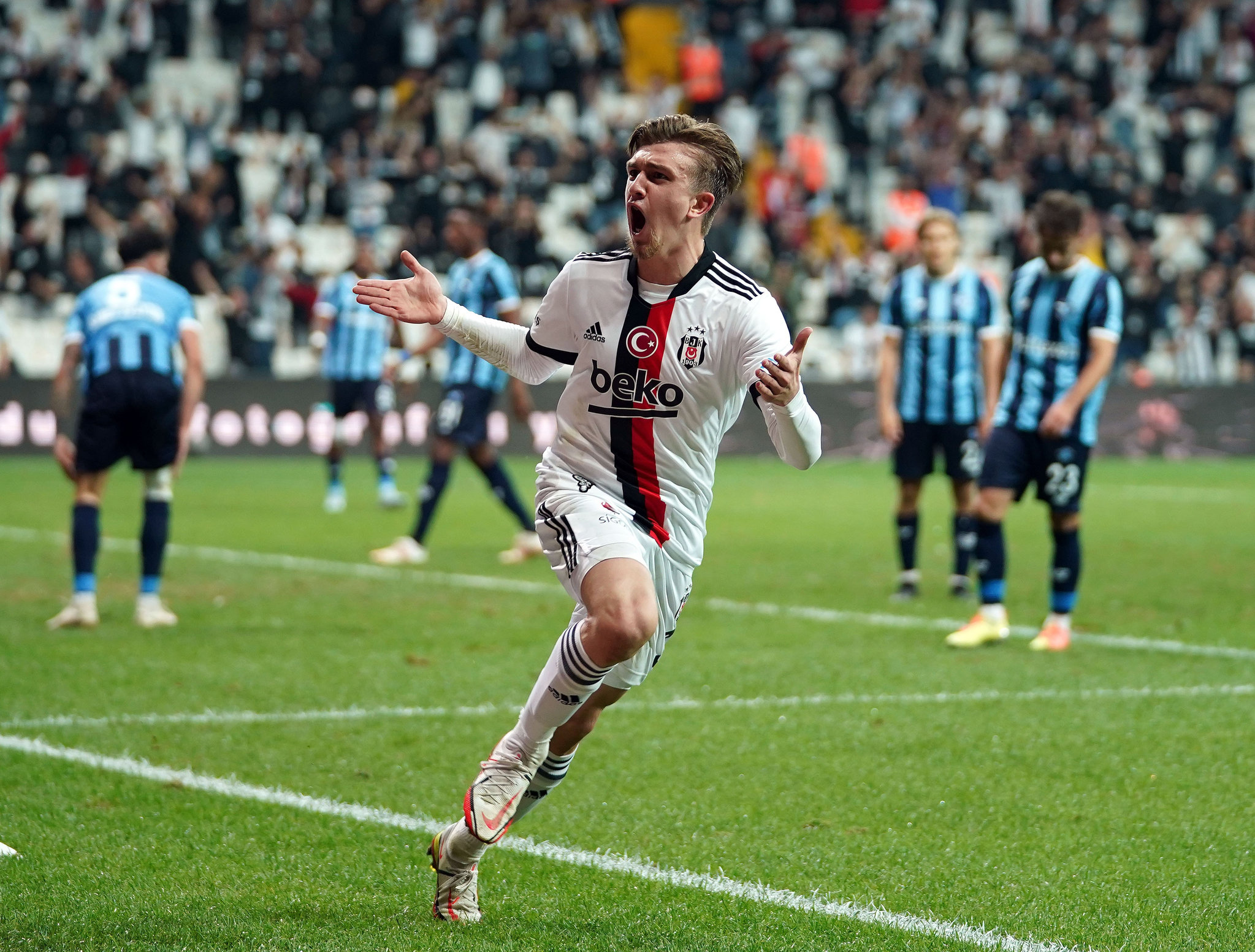 TRANSFER HABERİ: Rıdvan Yılmaz Türkiye’ye dönüyor! İşte o takım