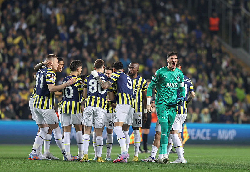 Fenerbahçe’den şampiyonluk yemini! Alanya maçı öncesi...