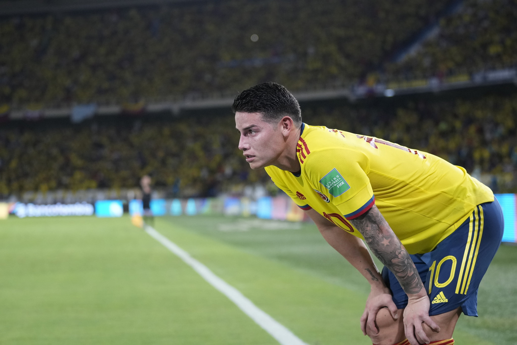 GALATASARAY TRANSFER HABERİ: İspanyollardan flaş James Rodriguez iddiası! Galatasaray...