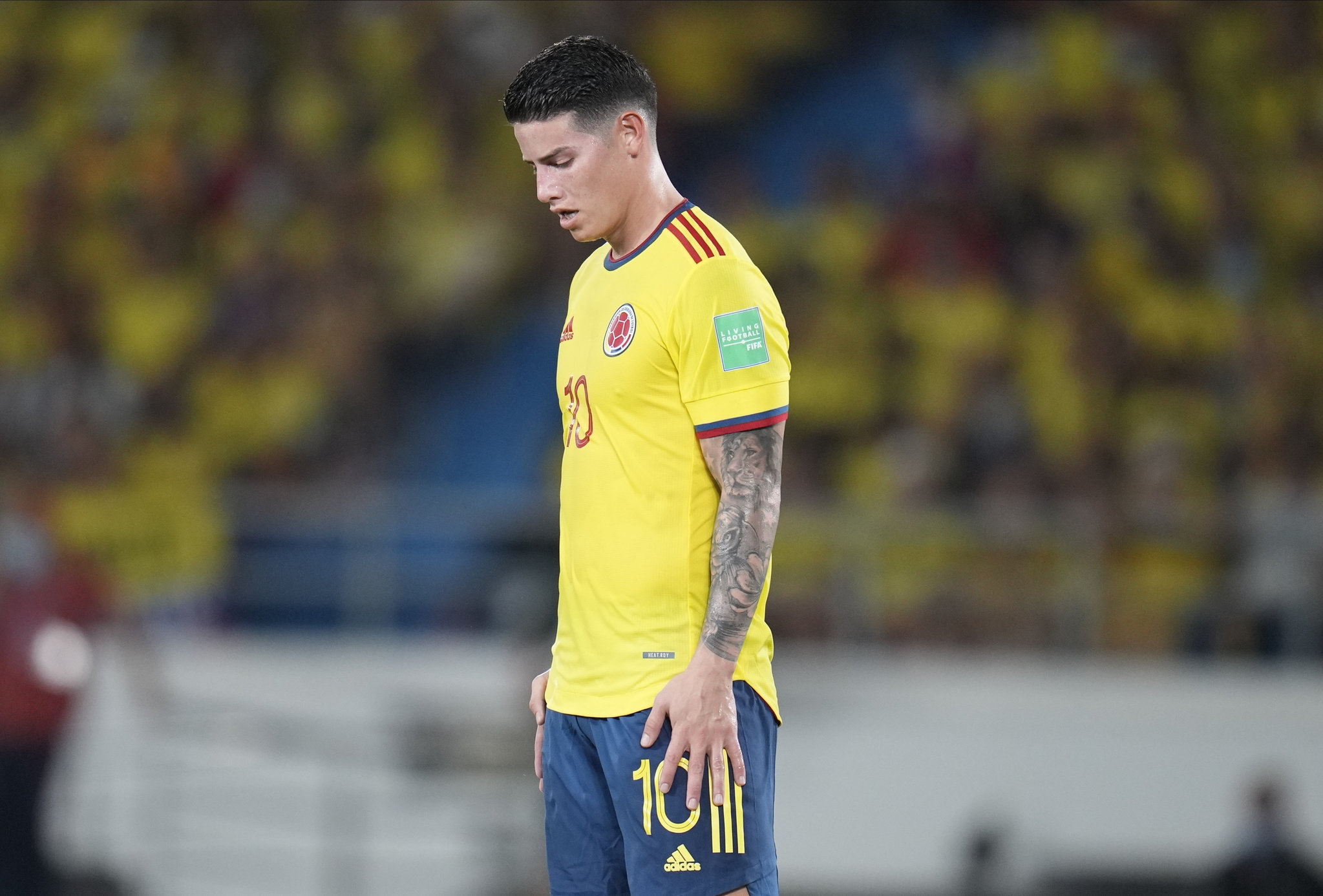GALATASARAY TRANSFER HABERİ: İspanyollardan flaş James Rodriguez iddiası! Galatasaray...