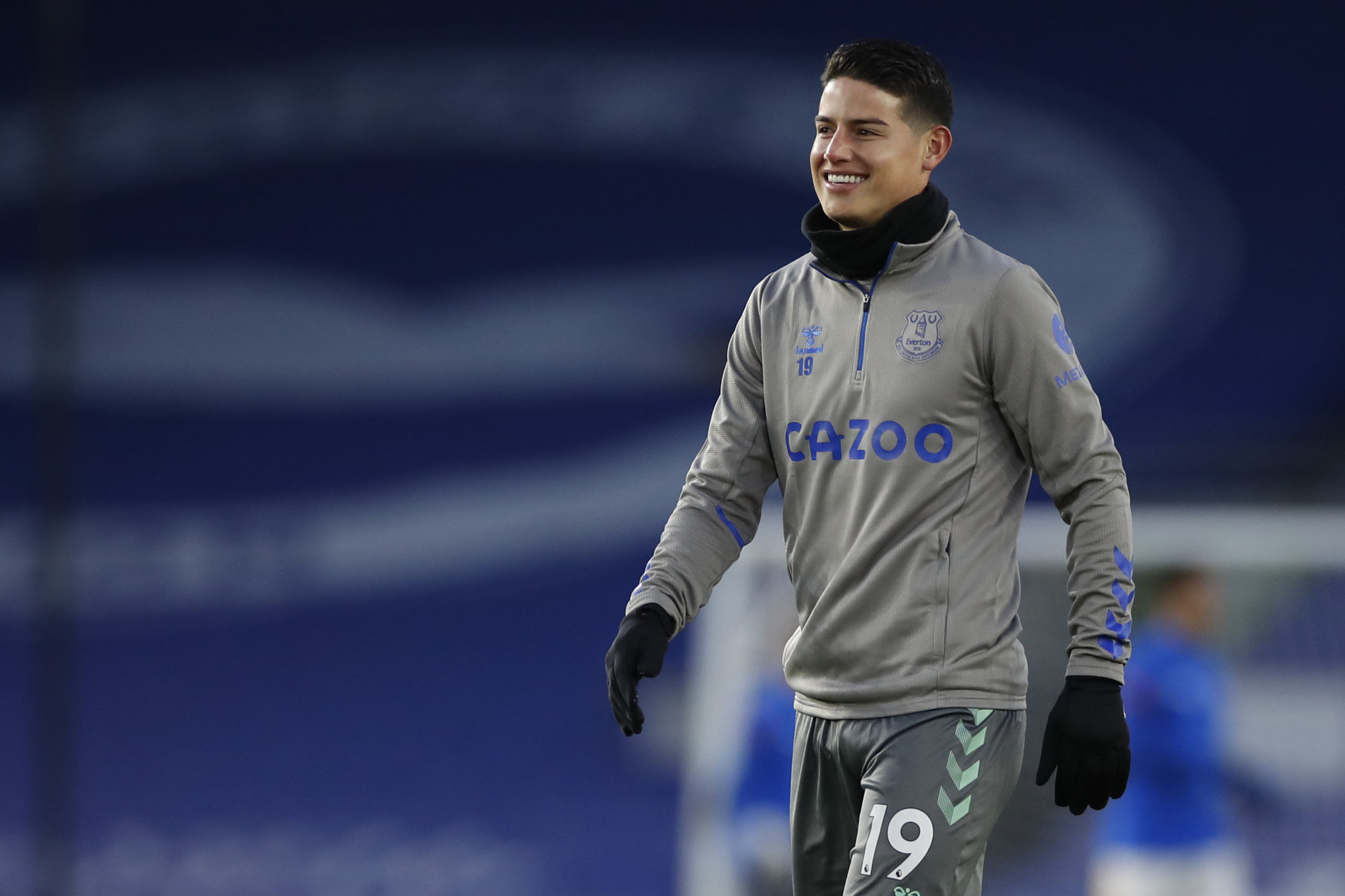 GALATASARAY TRANSFER HABERİ: İspanyollardan flaş James Rodriguez iddiası! Galatasaray...