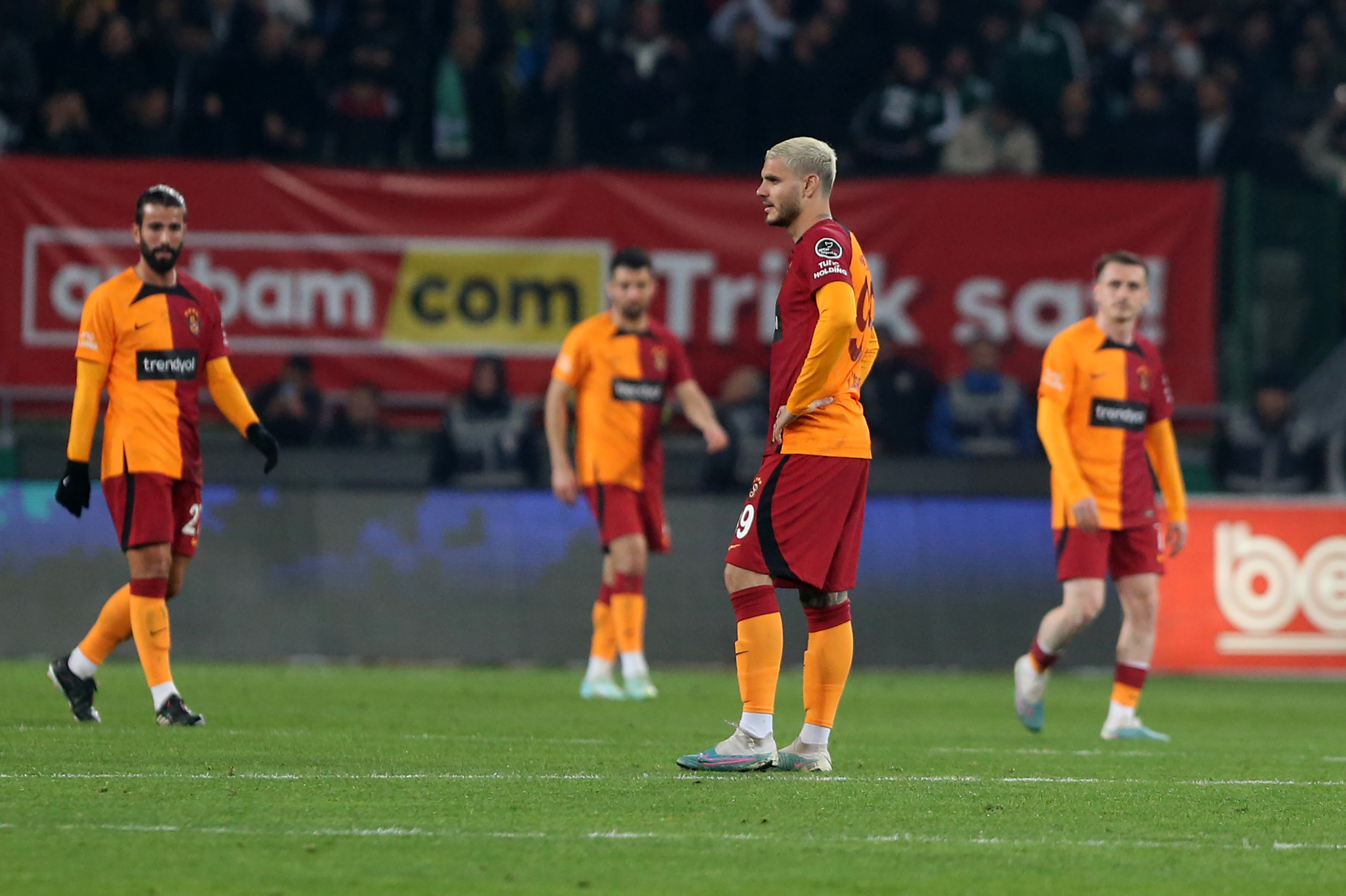 TRANSFER HABERİ: Galatasaray’dan Lorenzo Insigne bombası!