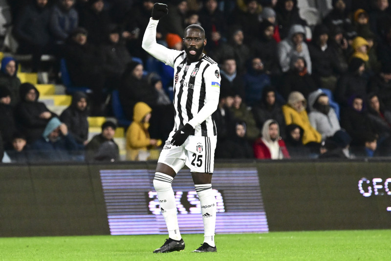 TRANSFER HABERİ - Beşiktaş’tan Masuaku teklifi! Pazarlık yok