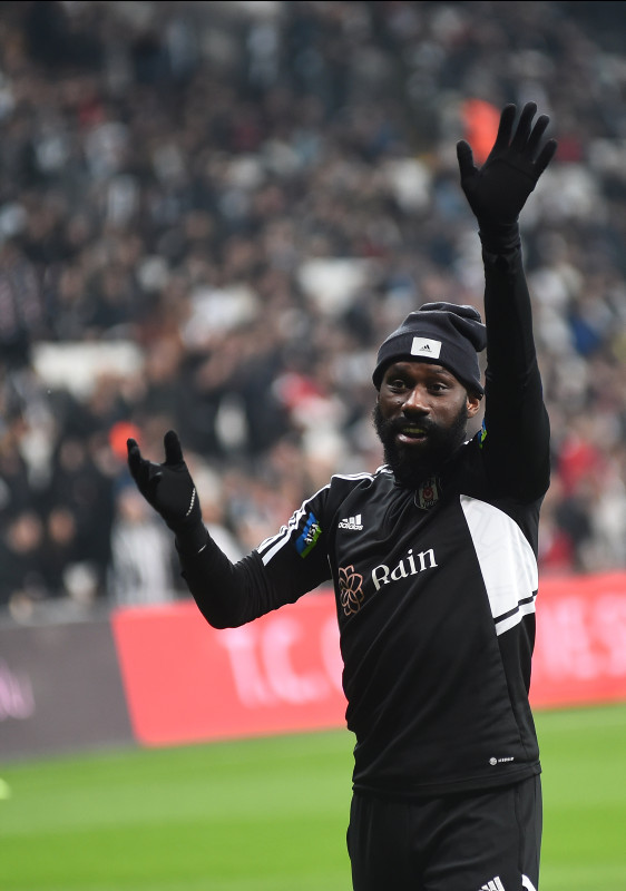 TRANSFER HABERİ - Beşiktaş’tan Masuaku teklifi! Pazarlık yok