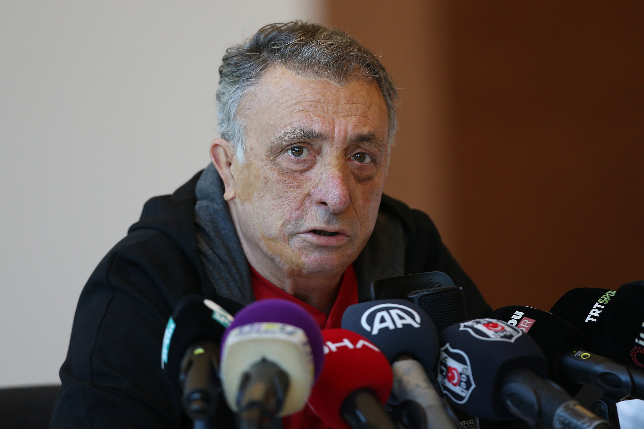 Beşiktaş’tan flaş karar! Yönetim UEFA’ya gidiyor