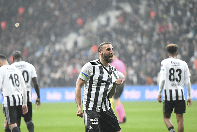 Beşiktaş’tan flaş karar! Yönetim UEFA’ya gidiyor