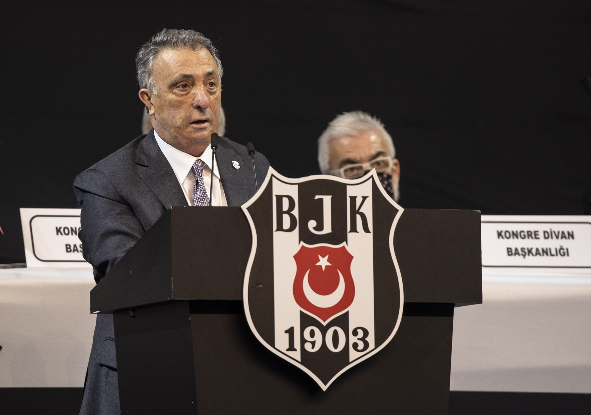 Beşiktaş’tan flaş karar! Yönetim UEFA’ya gidiyor