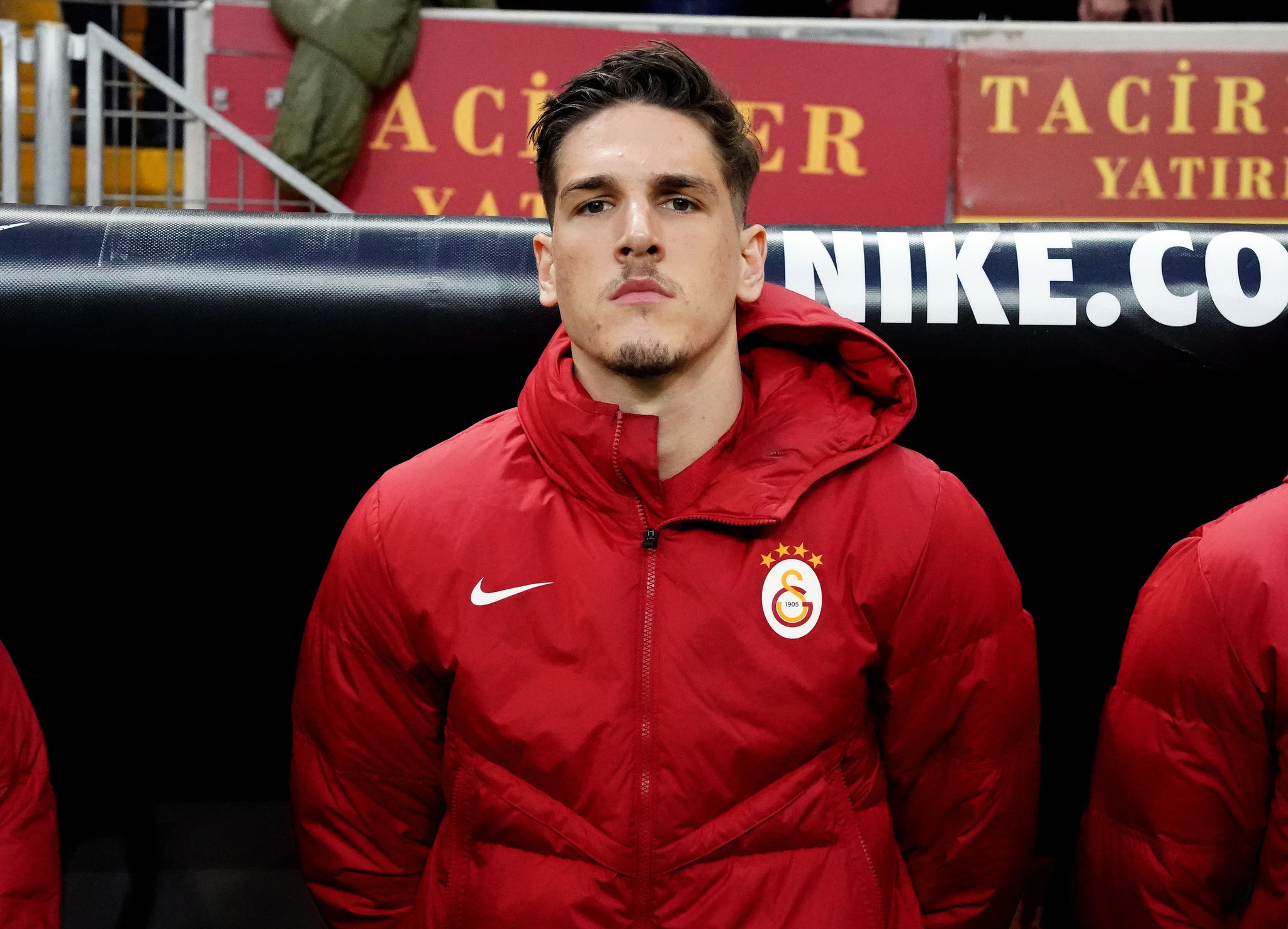 Nicolo Zaniolo Galatasaray’a veda mı ediyor? Transfer resmiyete dökülüyor!