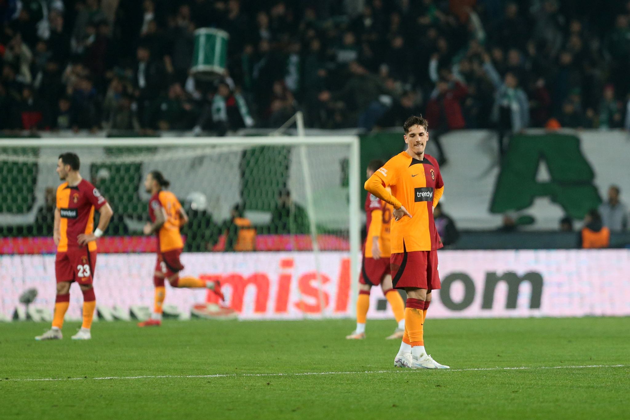 Nicolo Zaniolo Galatasaray’a veda mı ediyor? Transfer resmiyete dökülüyor!