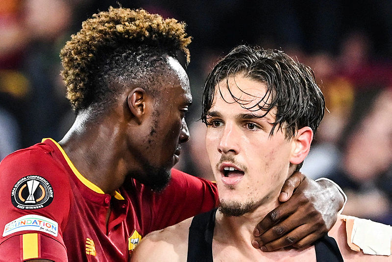 Nicolo Zaniolo Galatasaray’a veda mı ediyor? Transfer resmiyete dökülüyor!