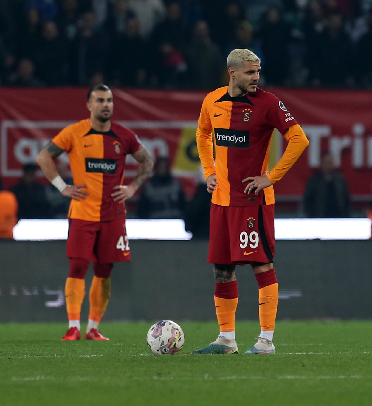 Roberto Firmino transferinde Galatasaray’a kötü haber!