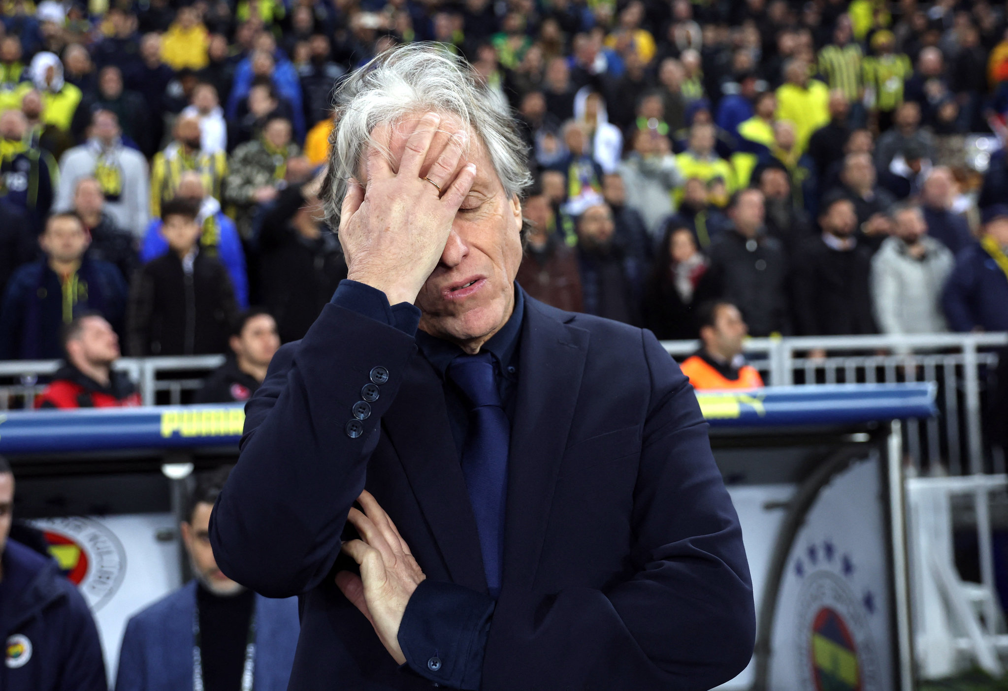 FENERBAHÇE TRANSFER HABERİ: Olay Jorge Jesus iddiası! Kulaklarımla duydum...