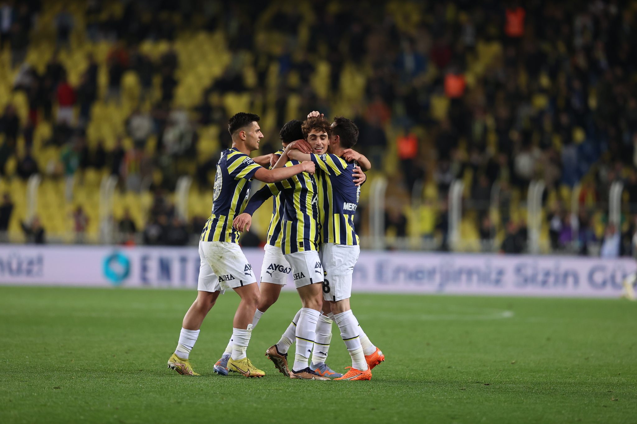 Fenerbahçe’den yılın transferi! Jorge Jesus kalırsa imzayı atacak