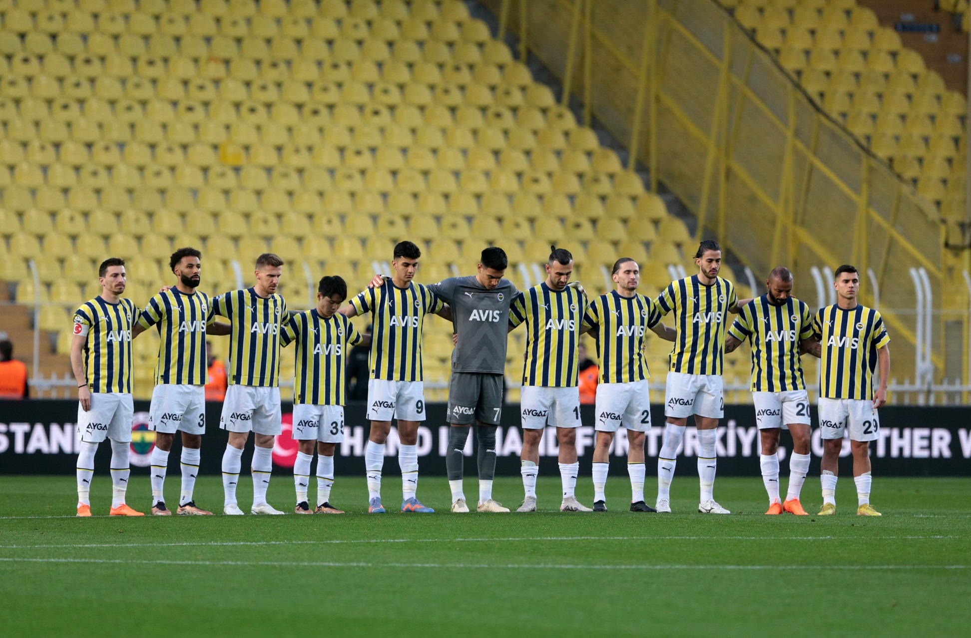 Fenerbahçe’den yılın transferi! Jorge Jesus kalırsa imzayı atacak