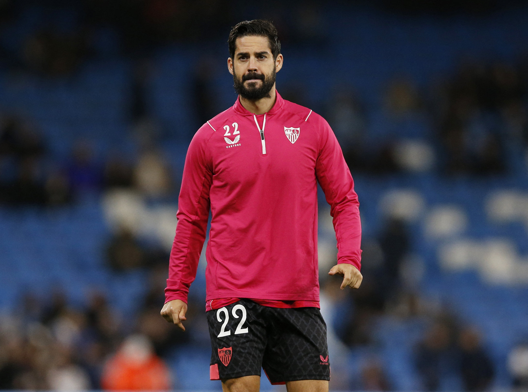 TRANSFER HABERİ: Isco bombasını duyurdular! Fenerbahçe ve Galatasaray...