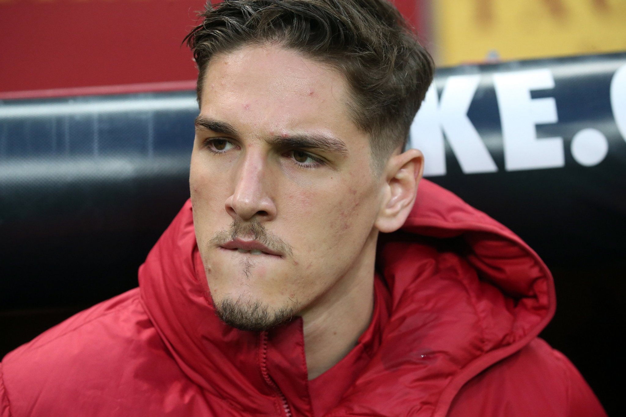 TRANSFER HABERİ: Galatasaray’a şok haber! Nicolo Zaniolo için görüşecekler