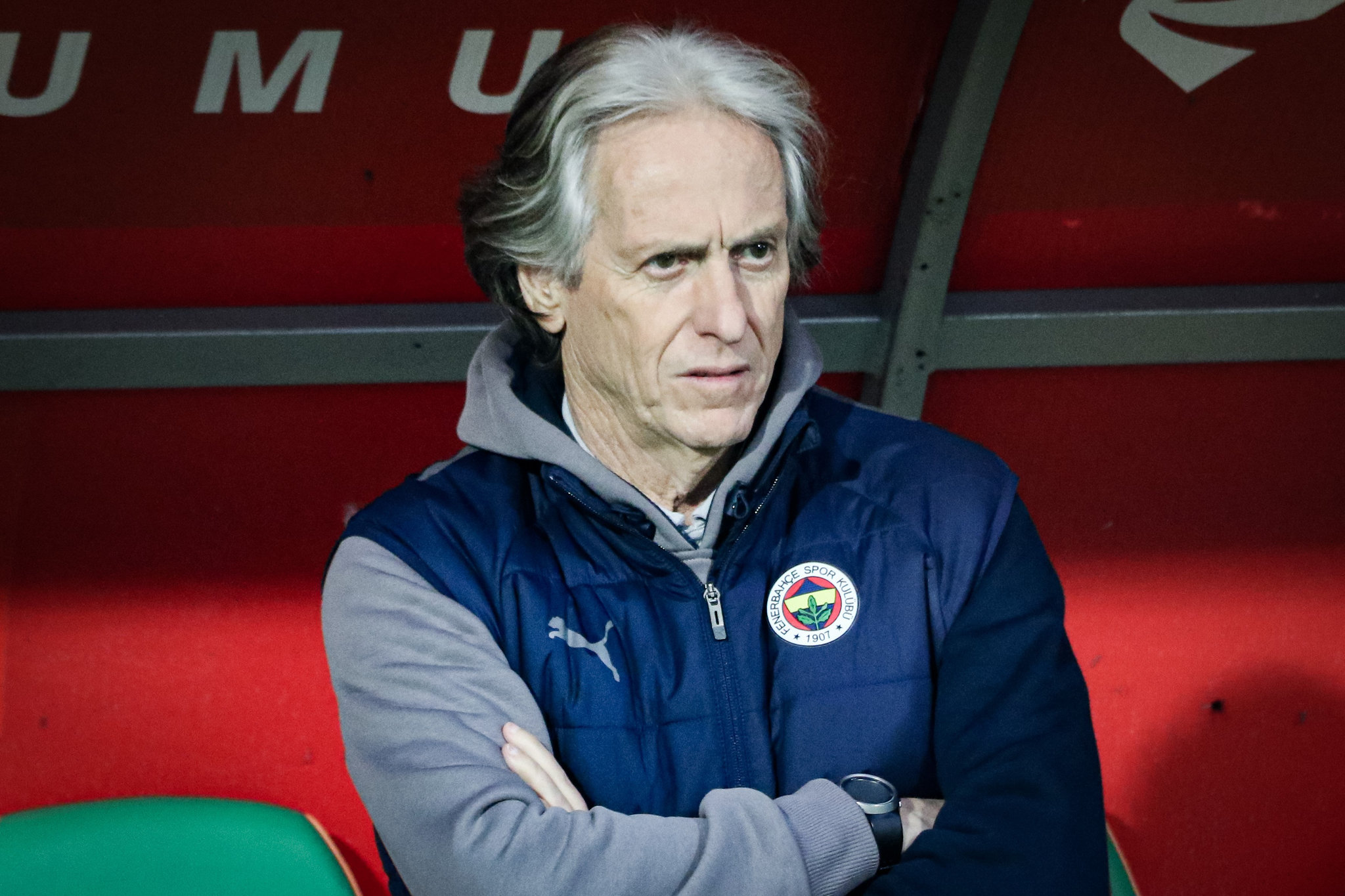 Fenerbahçe’ye Jorge Jesus şoku! Transfer görüşmesi yapmaya gitti