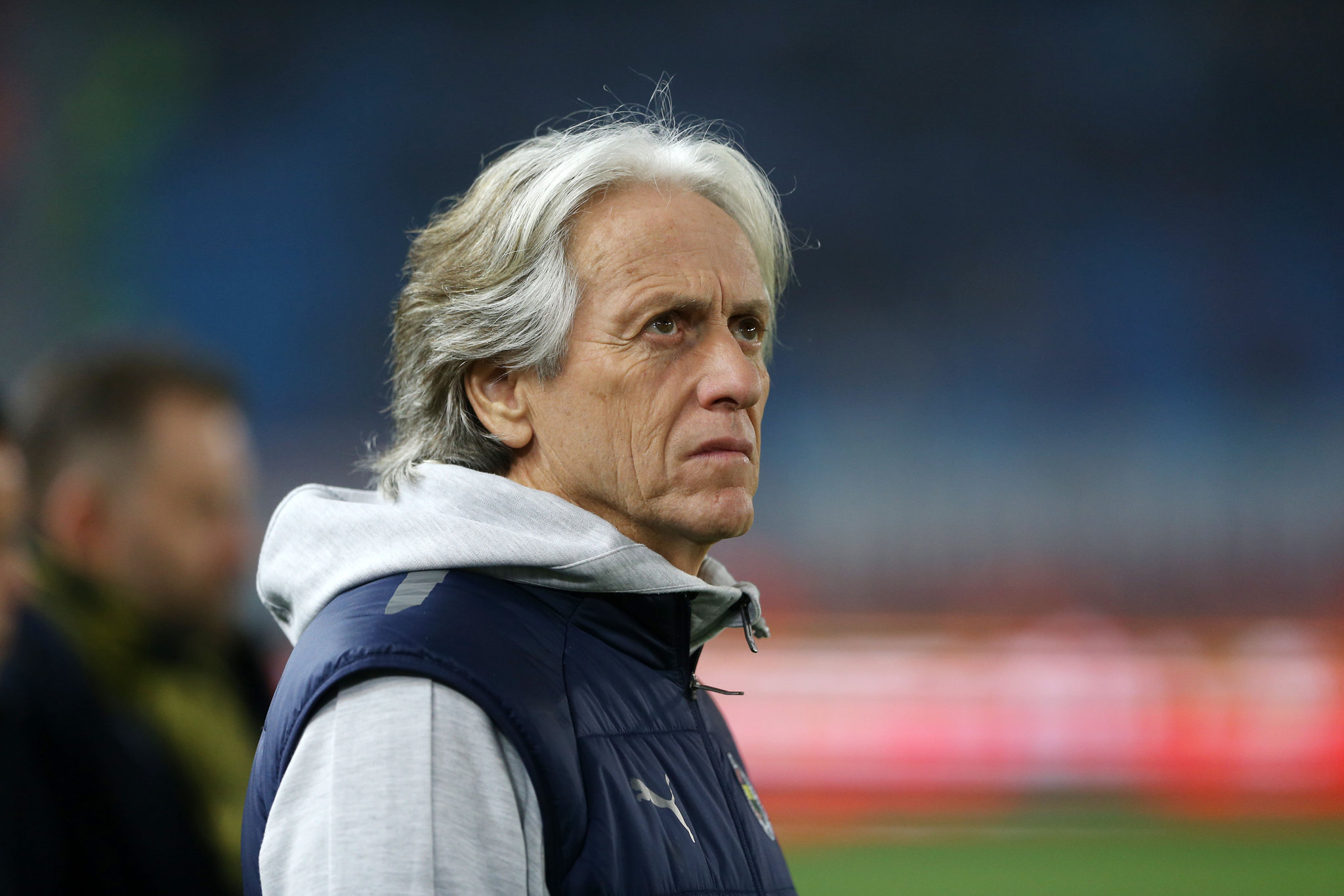 Fenerbahçe’ye Jorge Jesus şoku! Transfer görüşmesi yapmaya gitti