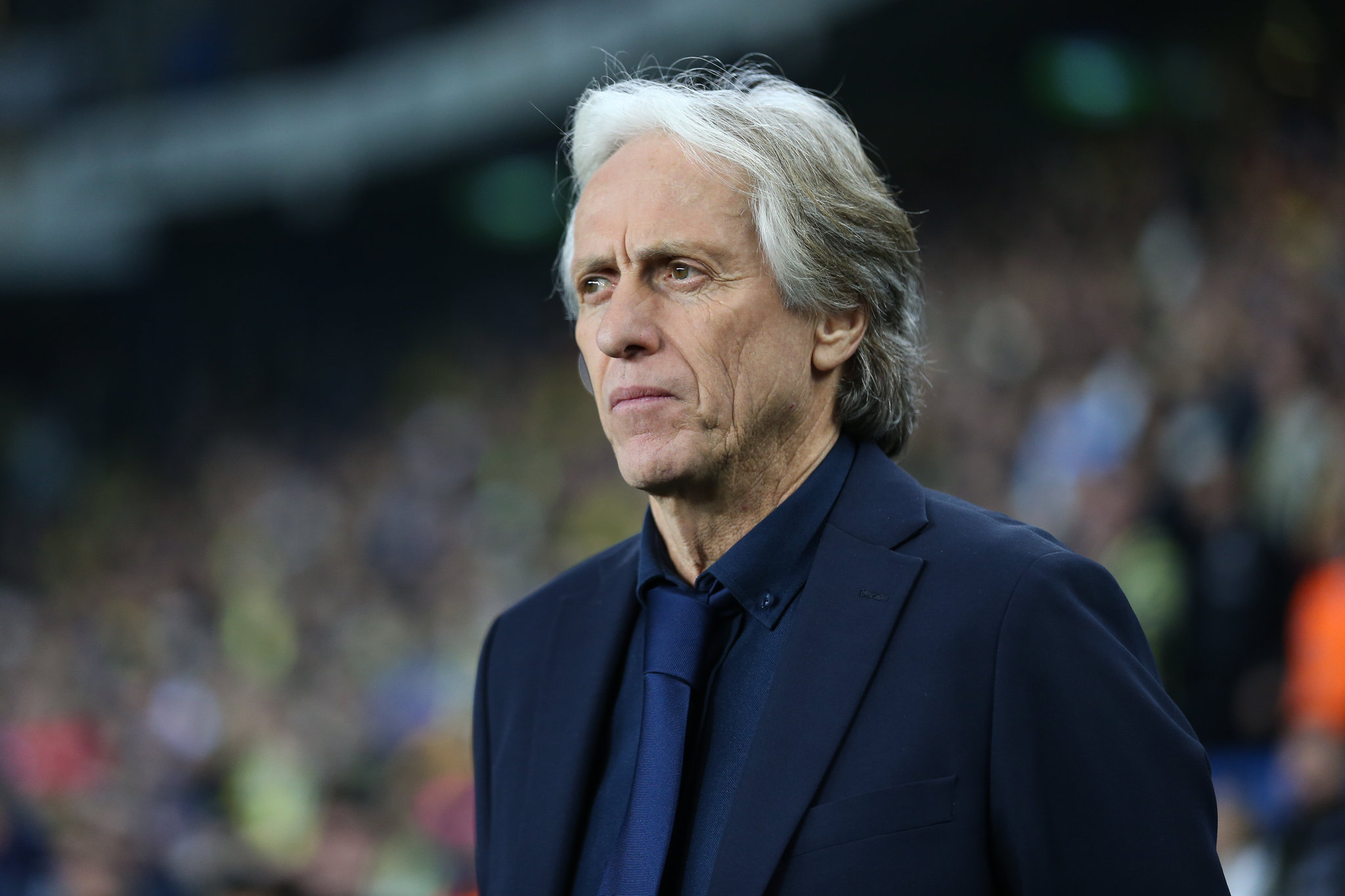 Fenerbahçe’ye Jorge Jesus şoku! Transfer görüşmesi yapmaya gitti