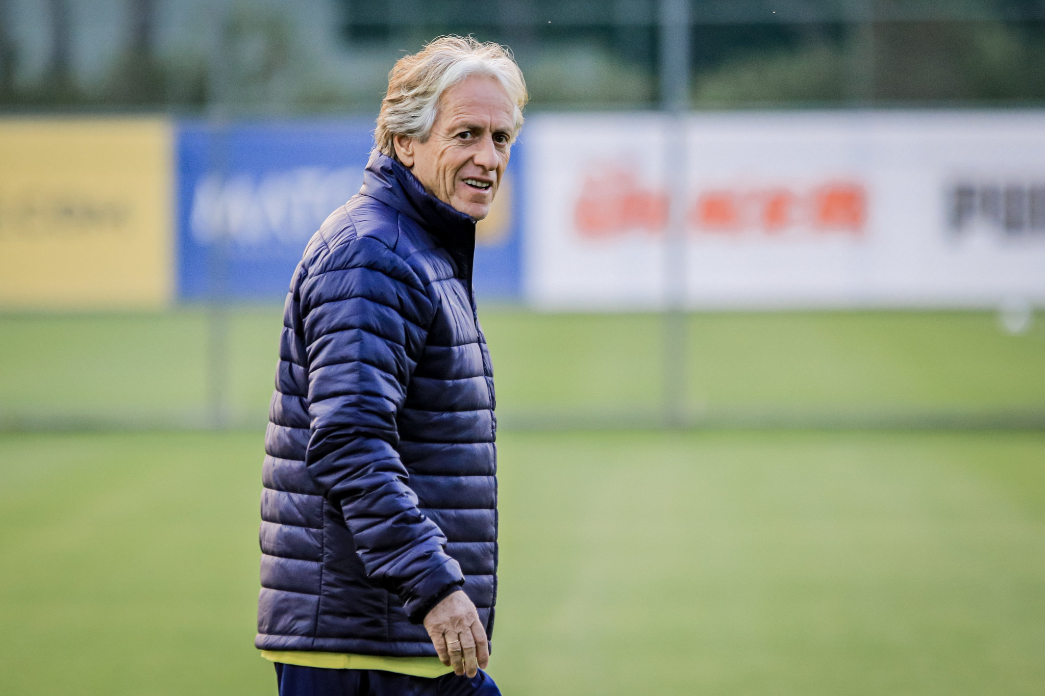 Fenerbahçe’ye Jorge Jesus şoku! Transfer görüşmesi yapmaya gitti