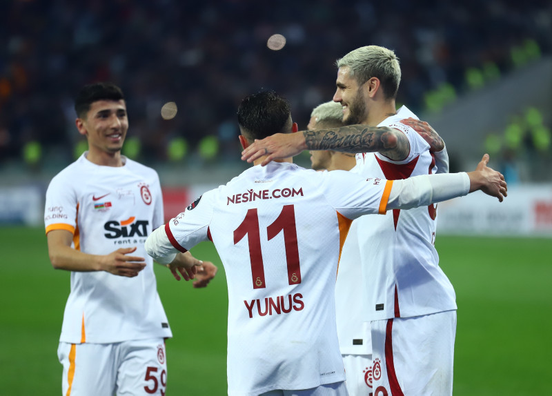 GALATASARAY HABERLERİ - İtalyanlardan Nicolo Zaniolo iddiası! Ayrılık sinyali sonrası...