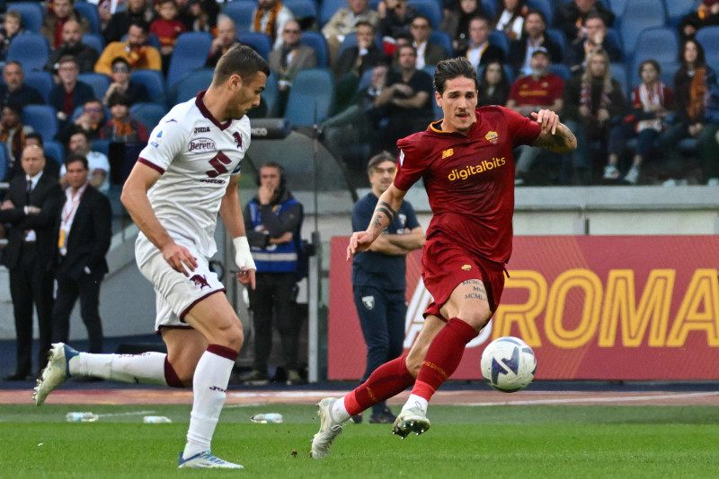 GALATASARAY HABERLERİ - İtalyanlardan Nicolo Zaniolo iddiası! Ayrılık sinyali sonrası...