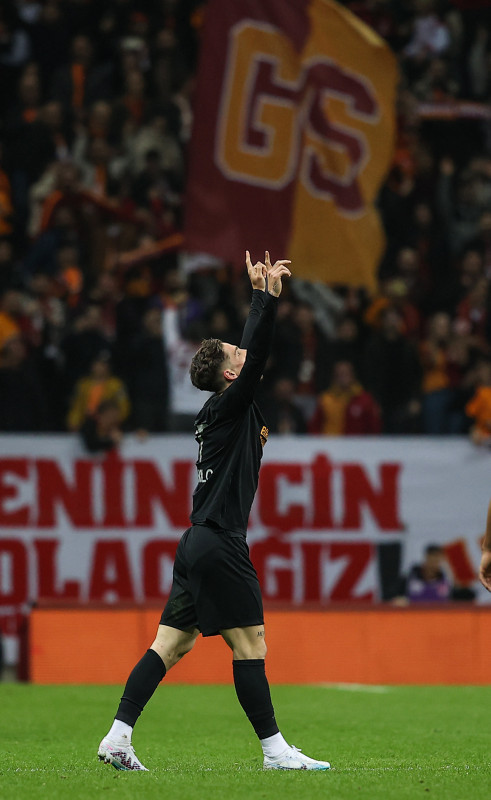 GALATASARAY HABERLERİ - İtalyanlardan Nicolo Zaniolo iddiası! Ayrılık sinyali sonrası...