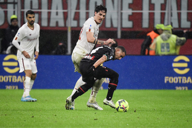 GALATASARAY HABERLERİ - İtalyanlardan Nicolo Zaniolo iddiası! Ayrılık sinyali sonrası...