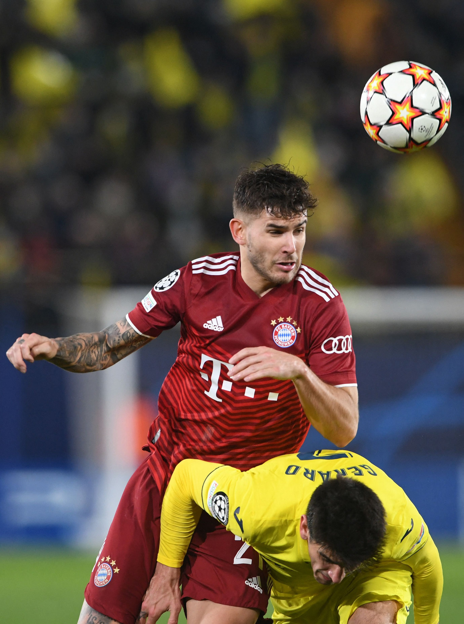 TRANSFER HABERİ: Bayern Münih’in yıldızı Galatasaray’a! 80 milyon Euro ödenmişti...