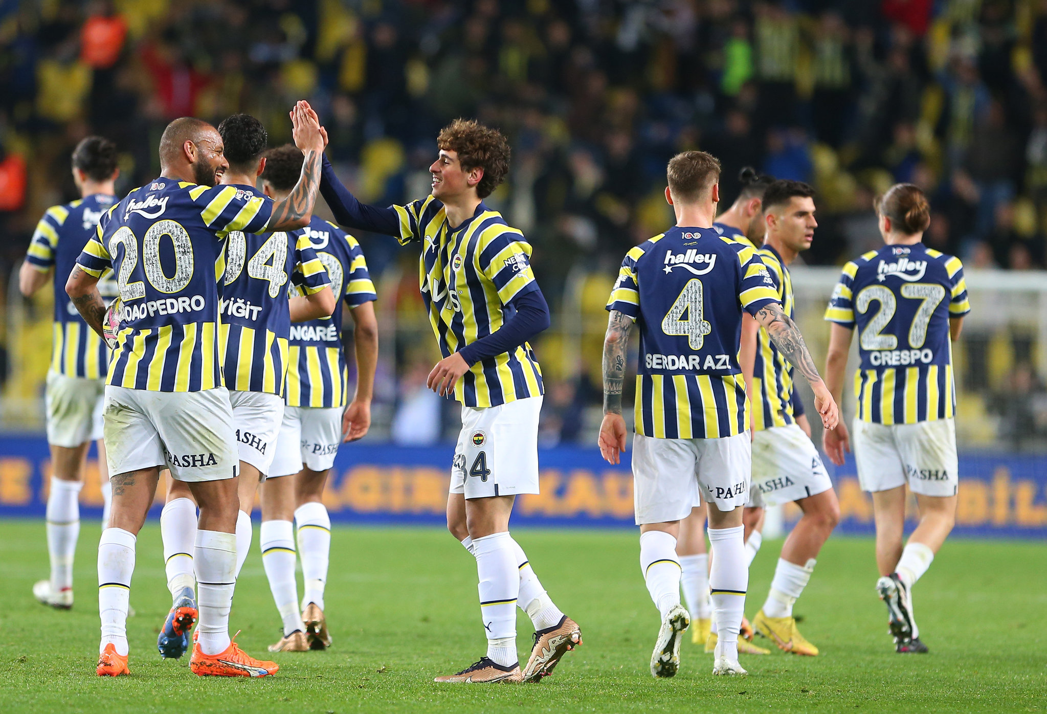 TRANSFER HABERİ: Fenerbahçe’de Eden Hazard gerçeği ortaya çıktı!