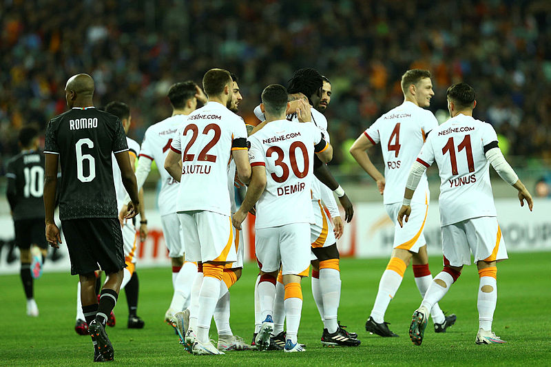 Transferde yılın çalımı! Beşiktaş istiyordu Galatasaray devreye girdi
