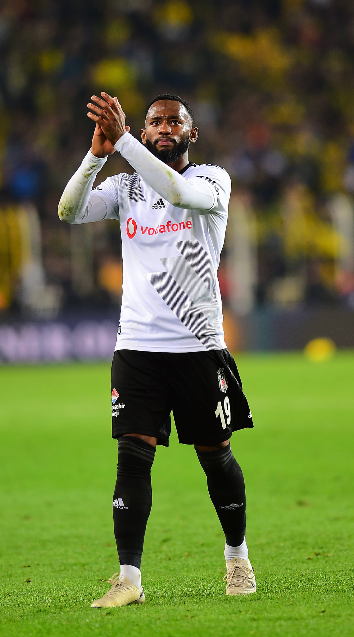 BEŞİKTAŞ HABERLERİ: Kevin N’Koudou’dan Quaresma sözleri!