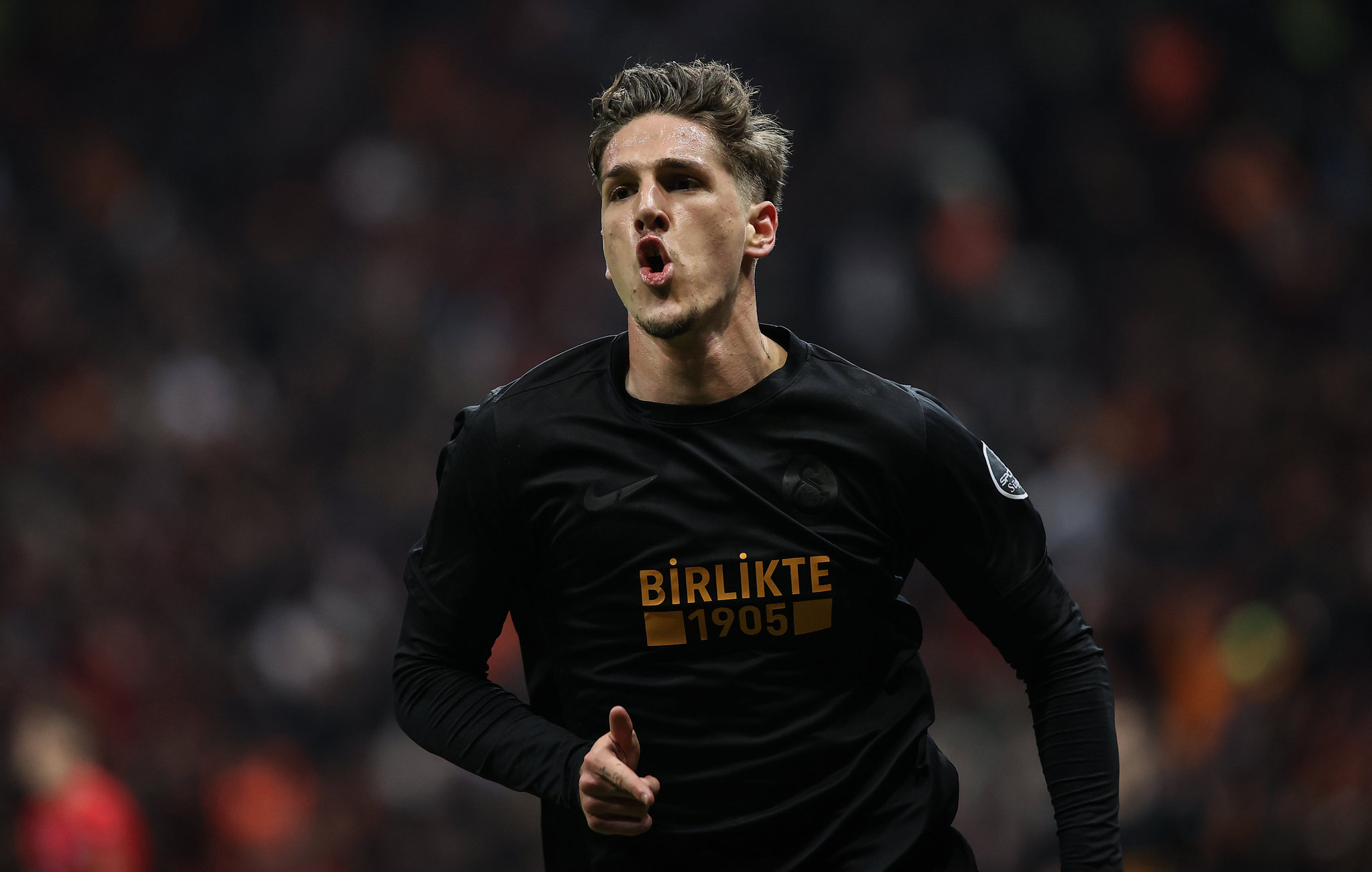 Pjanic’ten Zaniolo sözleri! Galatasaray...