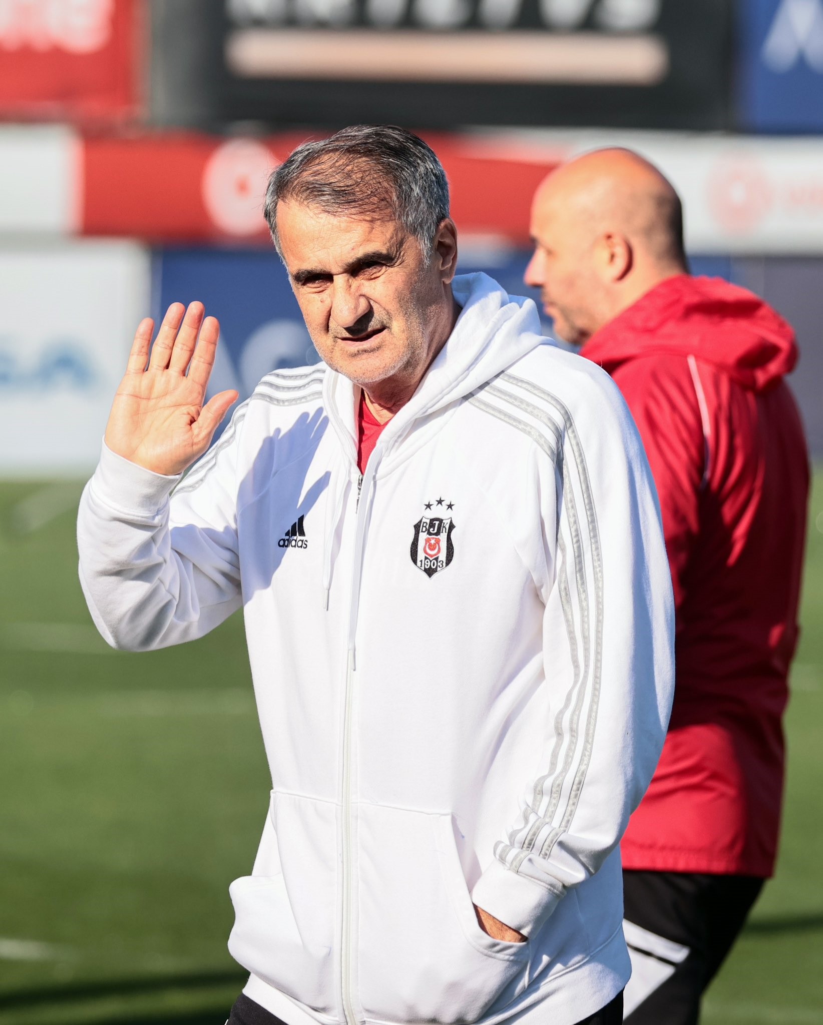 İstanbulspor maçı sonrası Şenol Güneş'ten Fenerbahçe derbisine