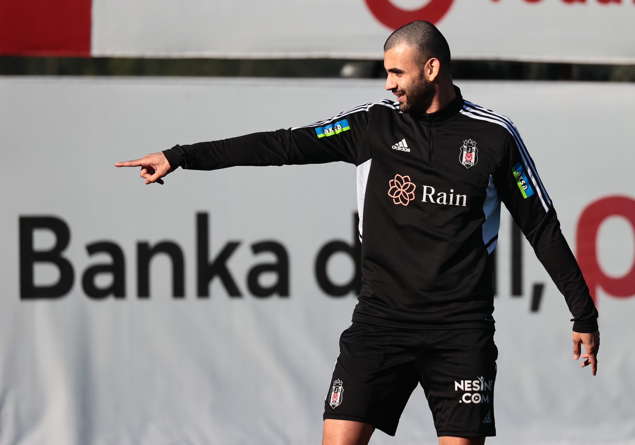Şenol Güneş’ten sürpriz 11! İşte Beşiktaş’ın Fenerbahçe derbisi kadrosu