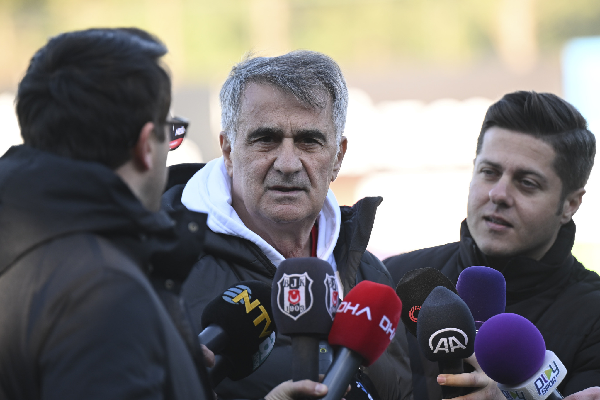 TRANSFER HABERİ: Belçika’dan olay iddia! Beşiktaş 20’lik yıldızı istiyor