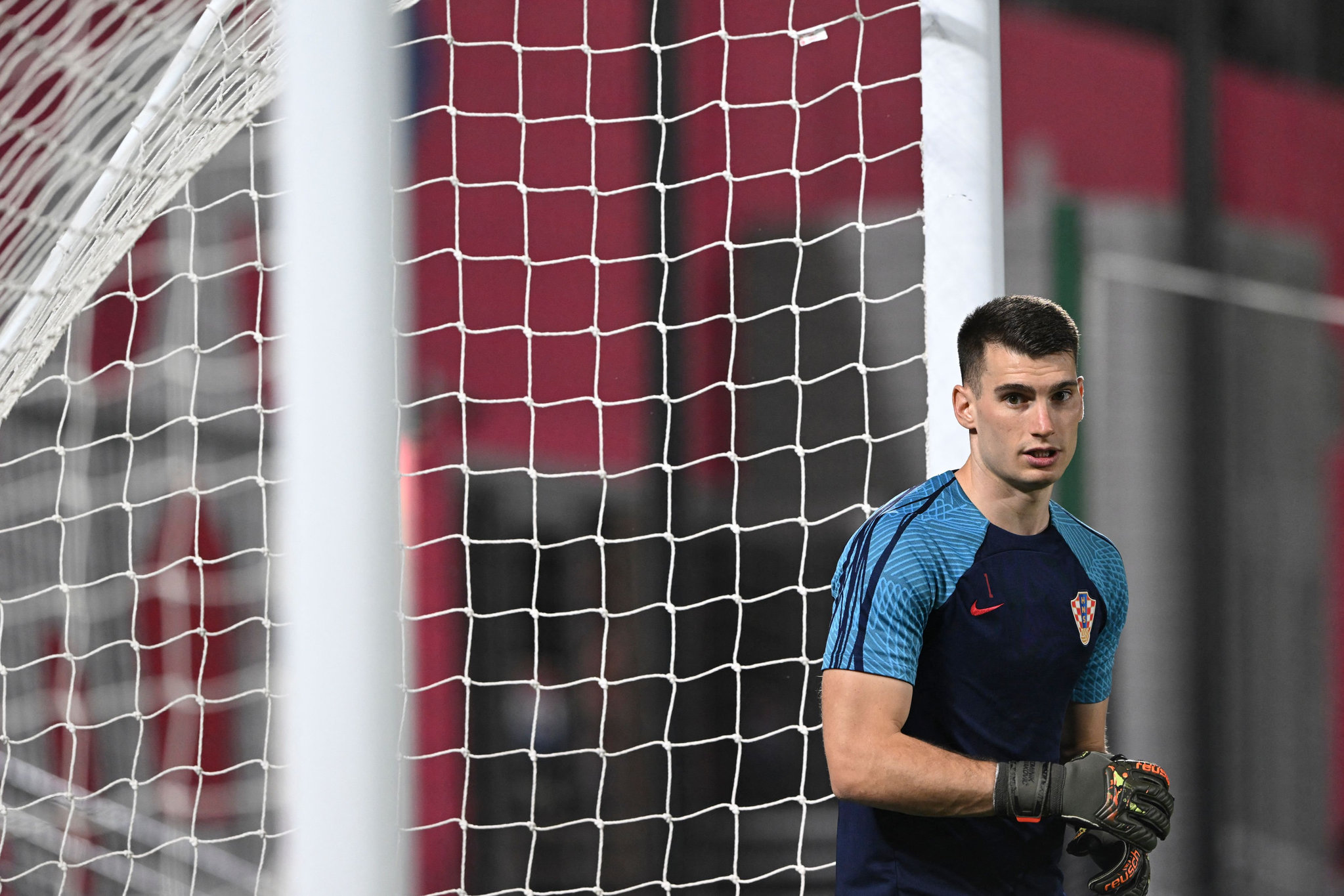 Hırvatlardan olay iddia! Dominik Livakovic, Galatasaray ve transfer...